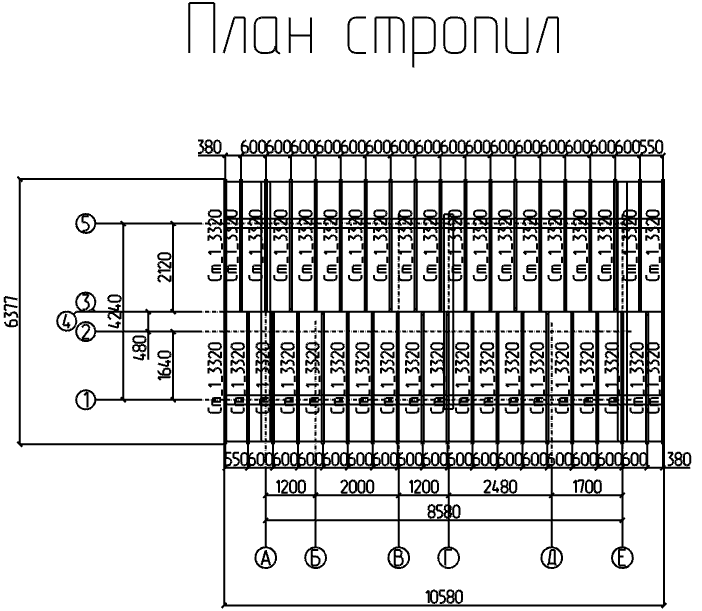 Проект № Б - 27, 3D-модель